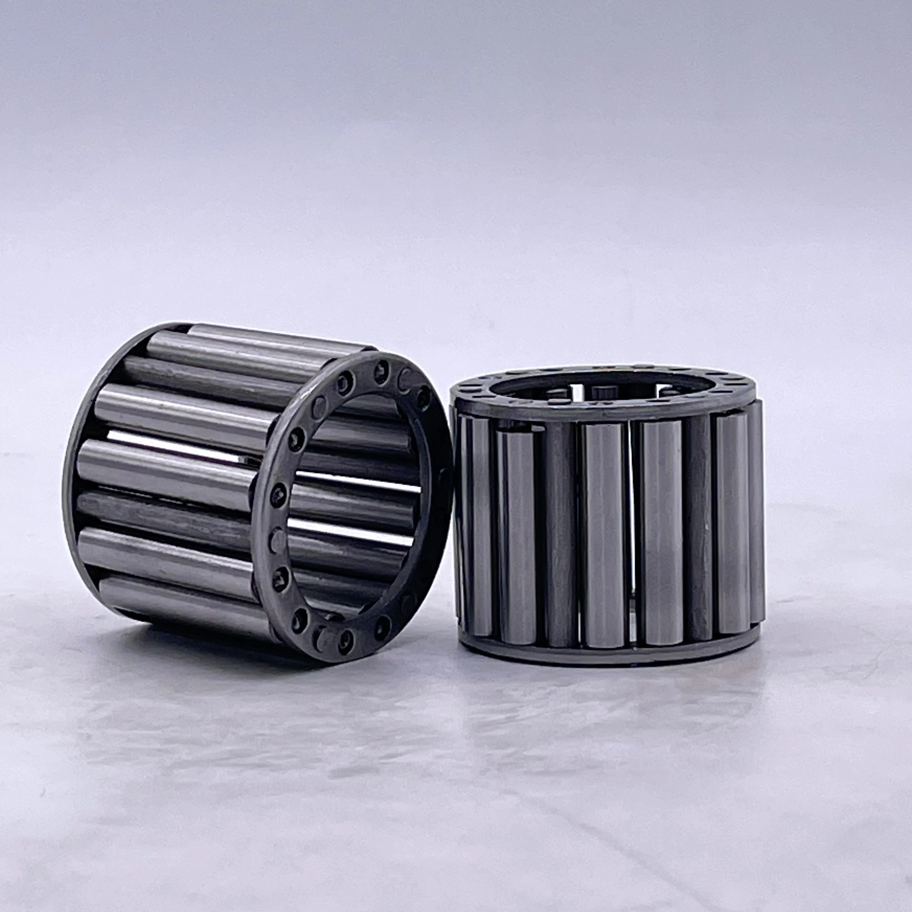 Professional Bearing Manufacturer Customized Services  BK Series Needle Roller Bearings BK1012  High Performance Good Quality