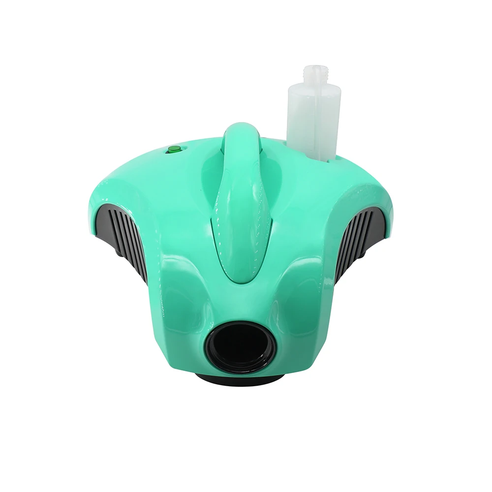 Best Seller New 1200w Car Fogging Sprayer Bacteria Atomizing Disinfection Home Smoke Machine Atomization Sterilizer  Fog Machine