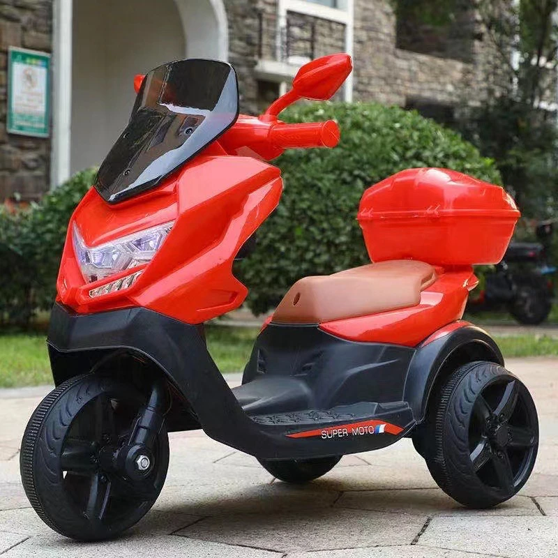 Motorcycles out door little kids children 2 years toys electric games motorcycle 3 wheel for kids 10 and up