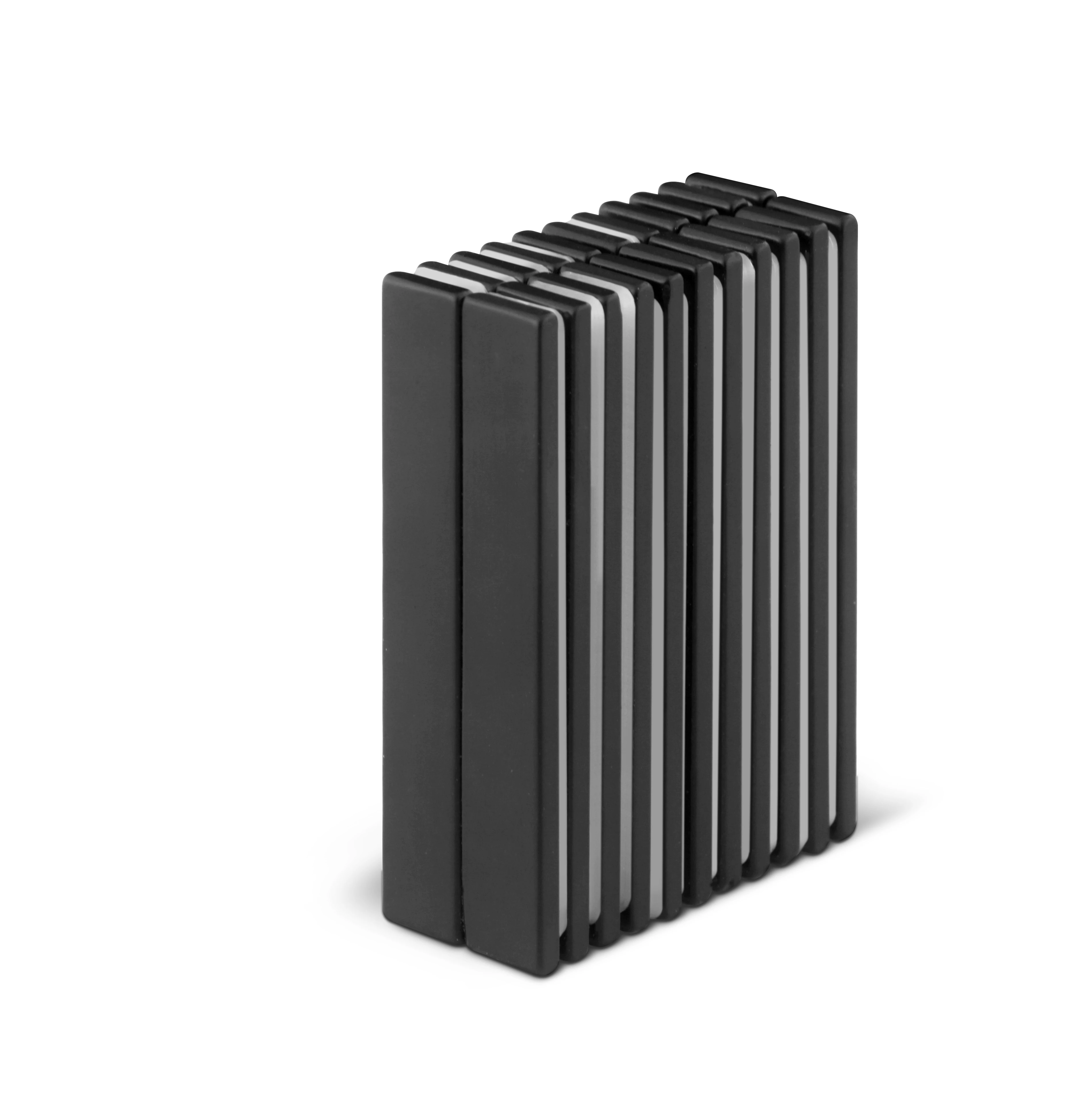 N33 Strip Magnet 12x2.5x3.5mm NdFeB Magnet, Free Sample