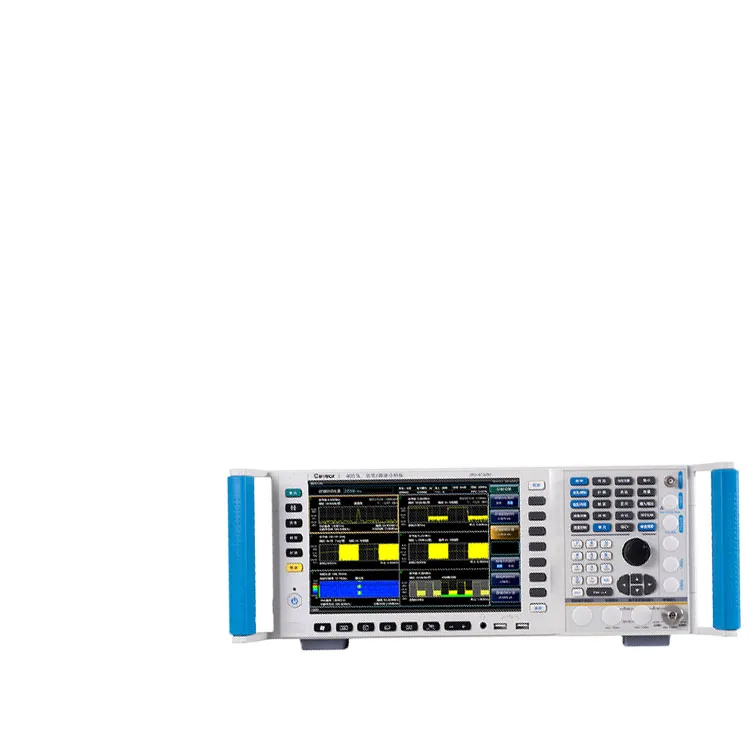 Ceyear 4051Series 4051E Signal Spectrum Signal Analyzers 3Hz - 85GHz Educational equipment