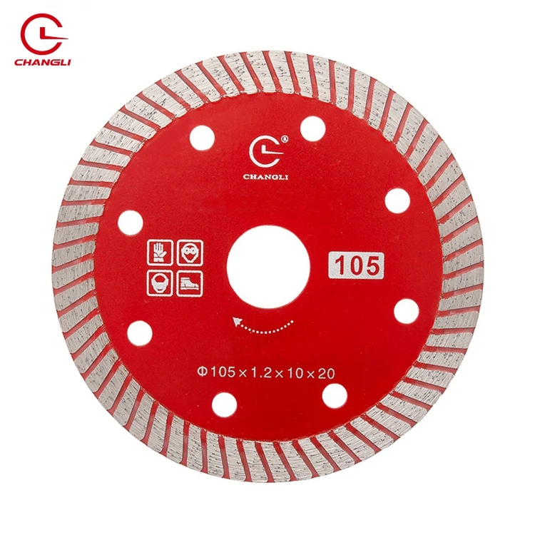 Алмазный пильный диск, диск для резки фарфора, керамики, гранита, кварца, мрамора, плитки, камня, 2/4/6 дюймов