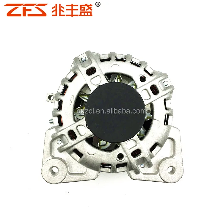 For NISSAN TEANA 2.5L L33 QR25DE 23100-3TS3C 231003TS3C 3kva alternator 14V120A