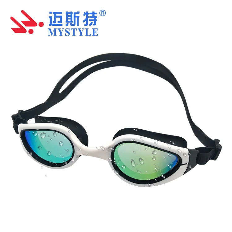 Очки для плавания для взрослых оптом