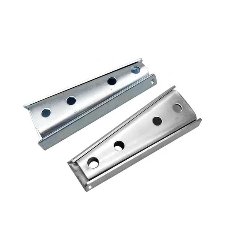 Wholesale Soft Sofa Connecting Metal Accessory Couch Hardware