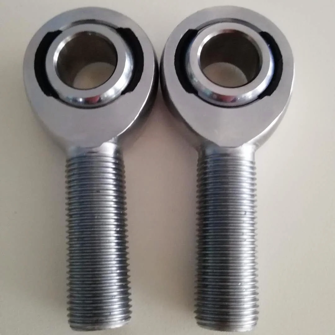 Dust boot spacers heim joint Chromoly rod end