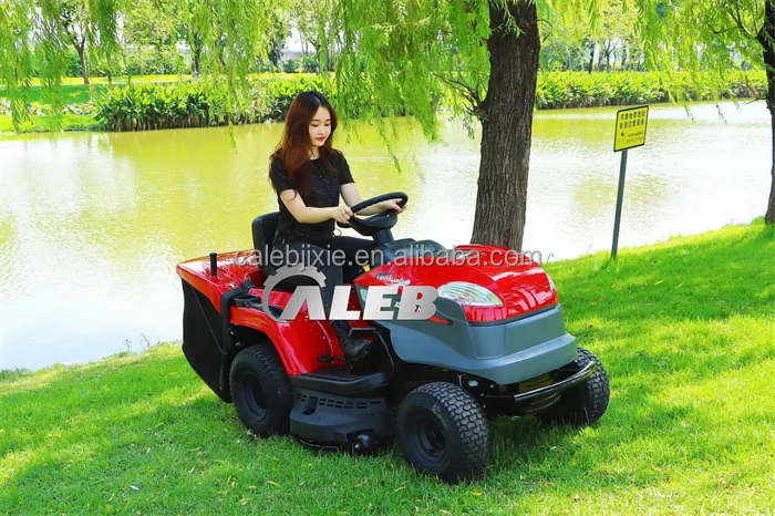 Профессиональные газонокосилки высокой мощности для футбольного поля/Высокоэффективная газонокосилка верховой езды/садовые инструменты