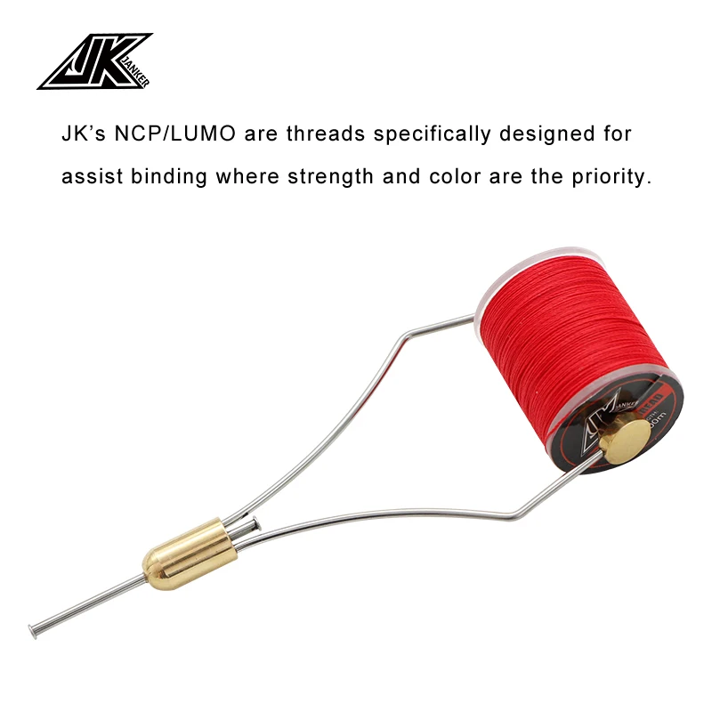 JK 100M 150D Strong strength 100% Pe fish wire braided fishing line multifilament fishing line fishing tackle
