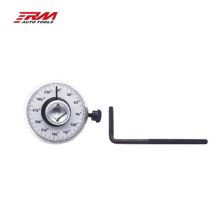 3/4 torque angle gauge