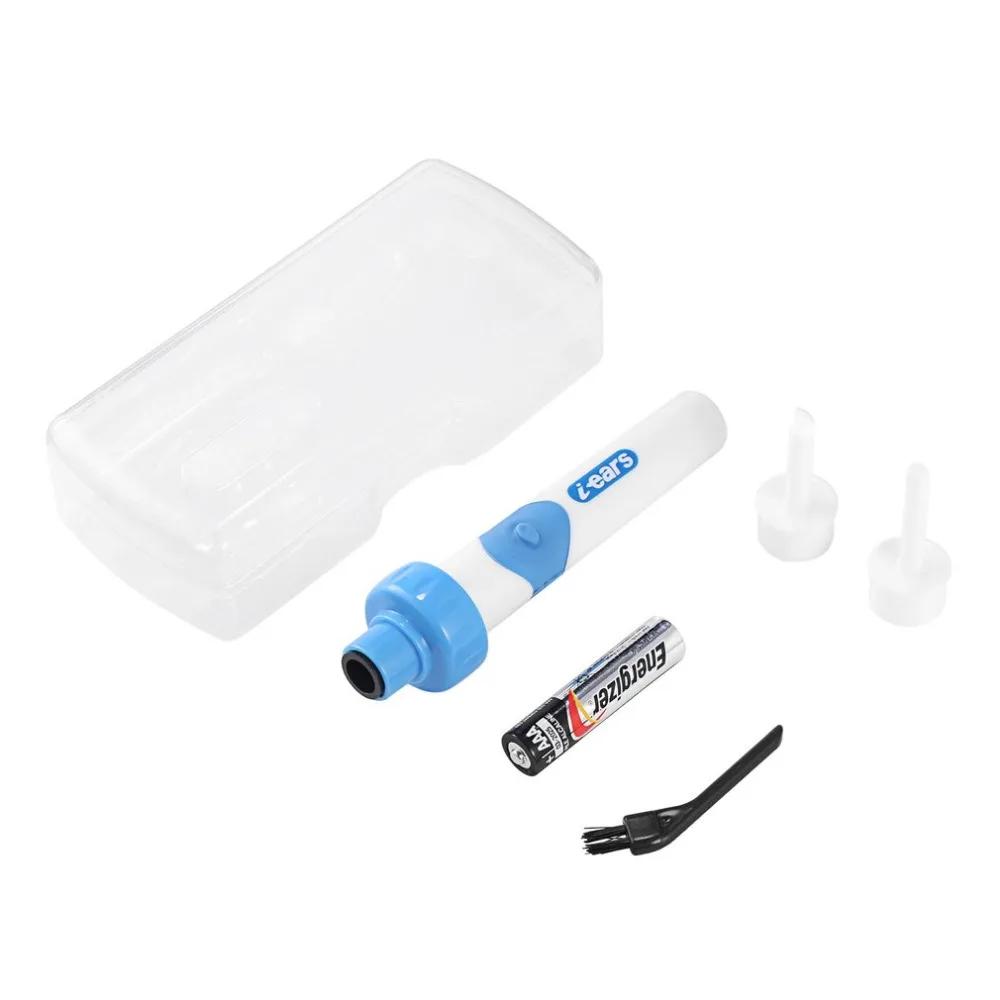 
Remove Cerumen Ear Wax Remover Hot Sell On Tv Ear Cleaner 