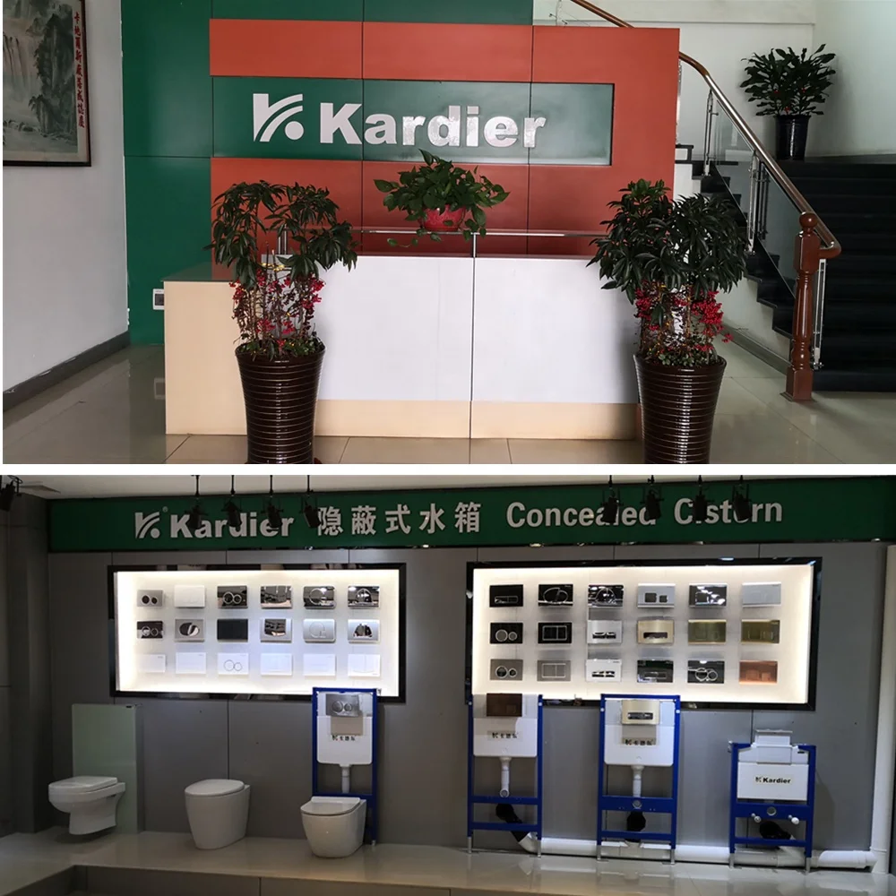 Wall mounted Hot sale Bathroom Ceramic flush toilet for concealed cistern