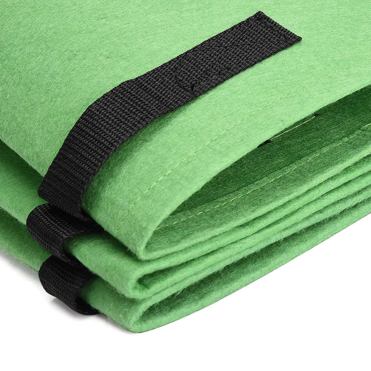 Garden Non-Woven Seeding Grow bags Seedling Nursery Planter Bag Grow Bags Non Woven Heavy Duty