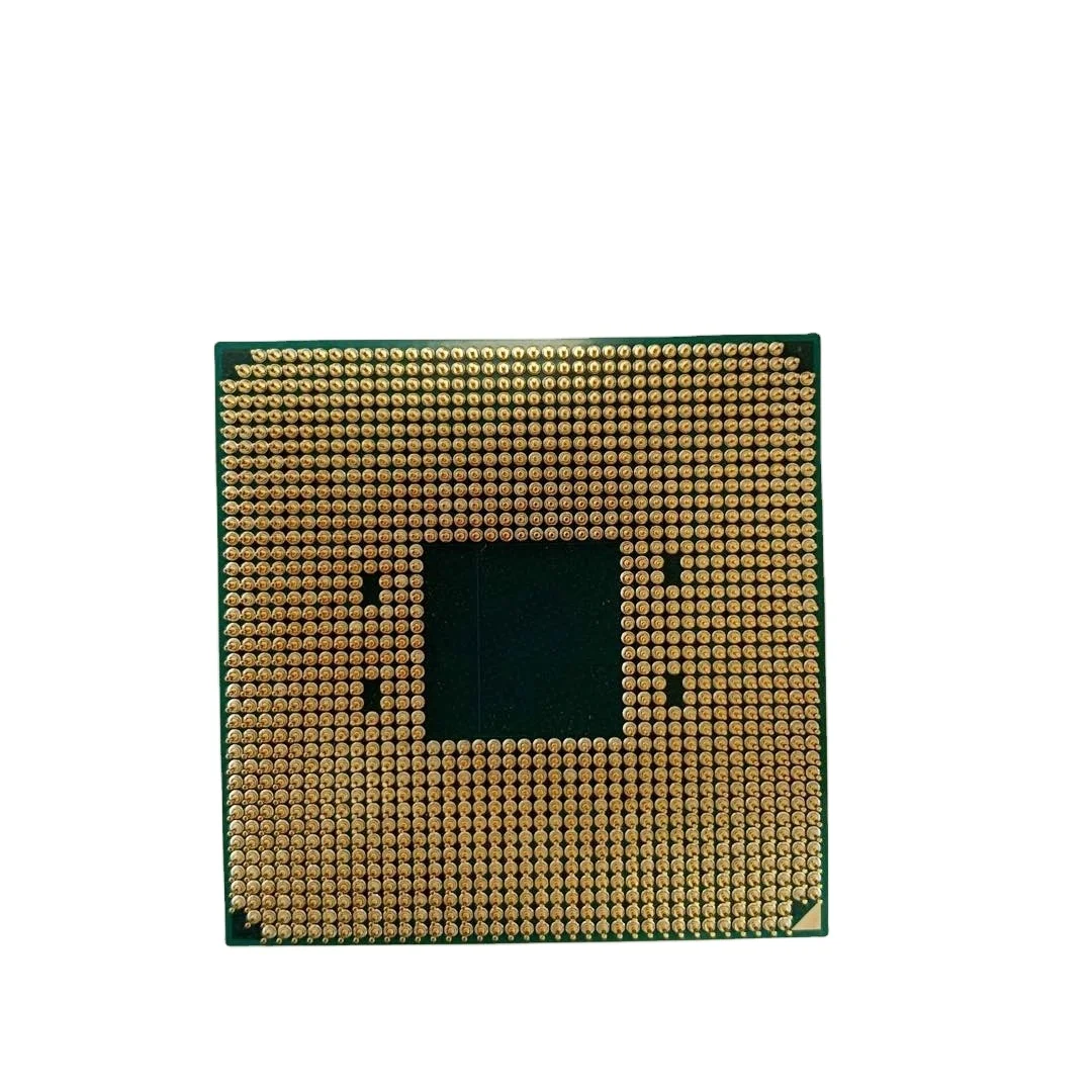 Дешевый новый процессор AM4 RYZE 5 7 9 3600 3600X 3700X 3800X 3 4 6 8 ГГц 12 ядер 65 105 Вт компьютер ПК