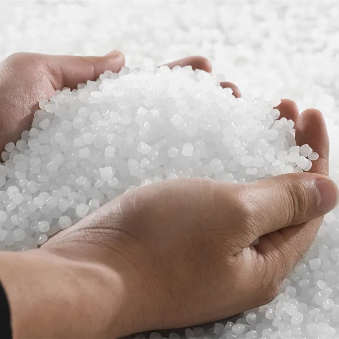  Чистые и переработанные гранулы LDPE/HDPE/MDPE/LLDPE пластиковое