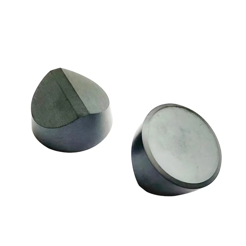 Solid CBN insert RCGV0605 RCGV1207