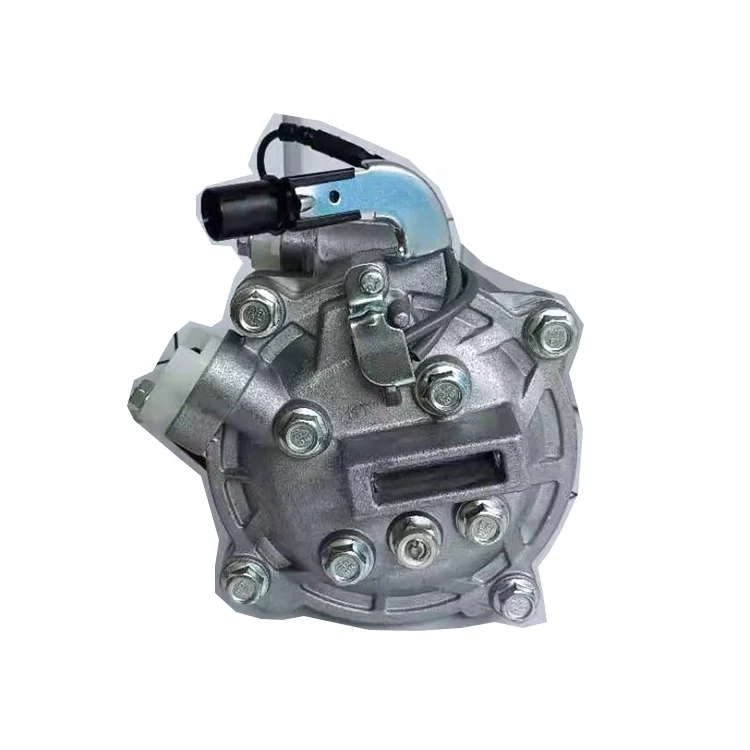 Air Conditioning Systems Factory Price Car Ac Compressor for Mitsubishi