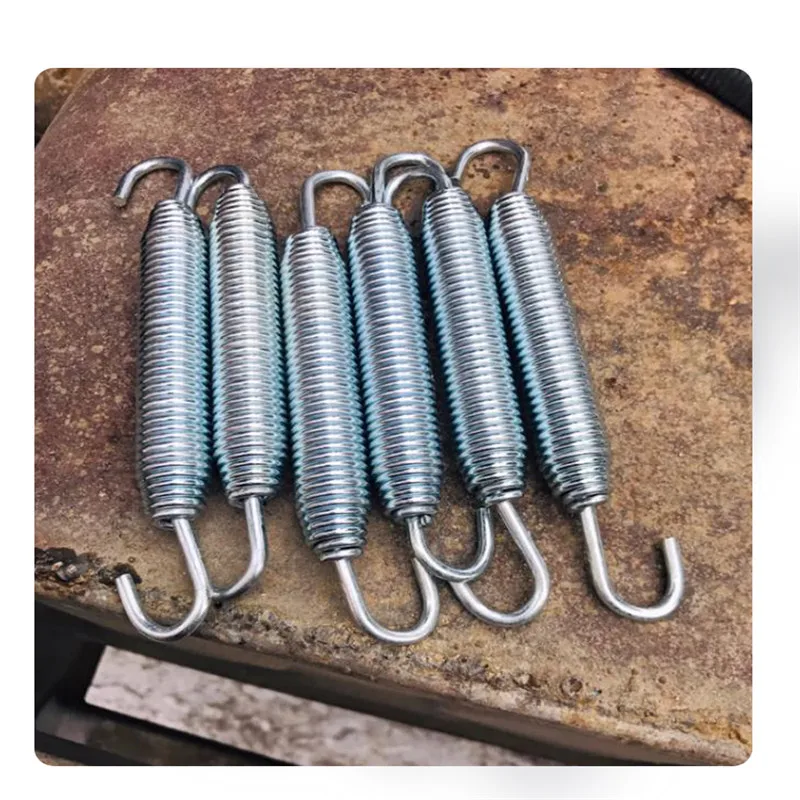 FINEWE Custom Truck Brake Car Return Tension Spring With Hook