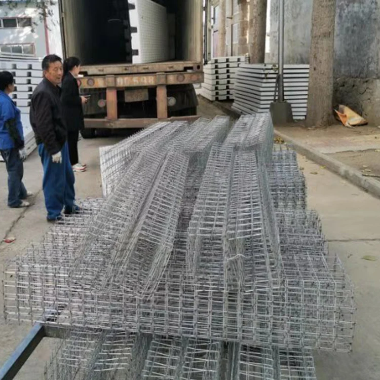 Shunda 3d eps steel mesh machine 3d steel wire mesh wall panel making machine eps styrofoam 3d steel wire mesh