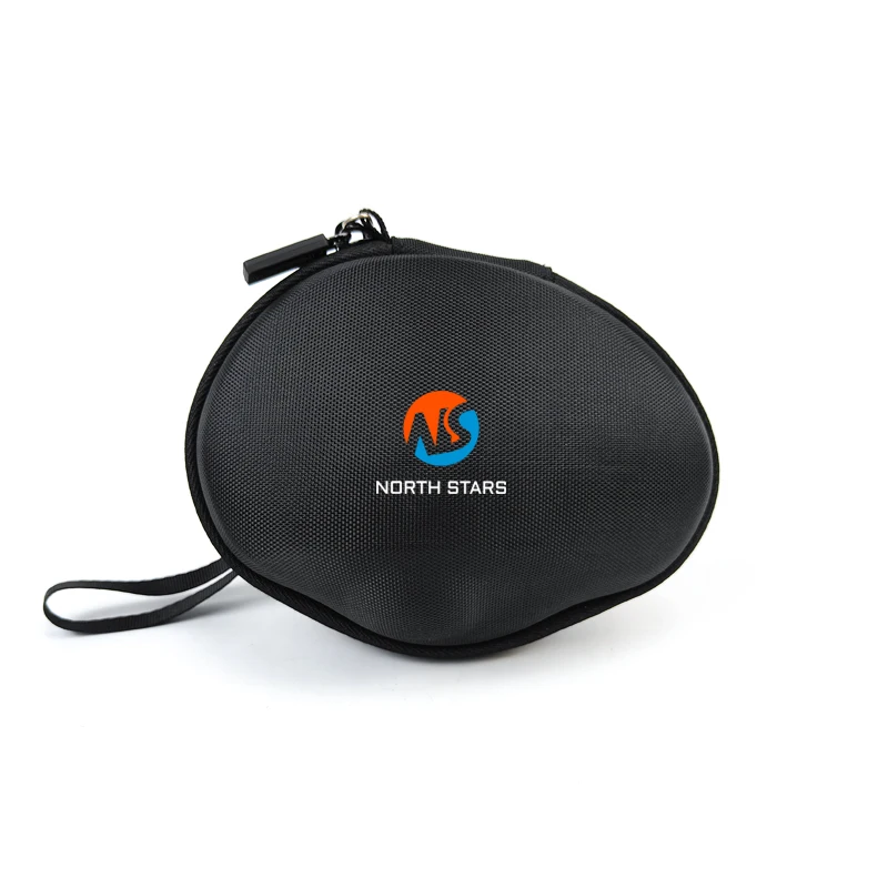 Mini Wireless Trackball Mouse Gift Bag Shockproof Lightweight Case EVA Bluetooth Electronic Mouse Case