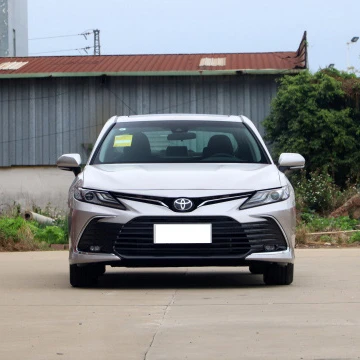 Высококачественный и новый дизайн автомобили Toyota Camry на 5 сидений 4 двери продажа бензиновых седанов с отличным индексом