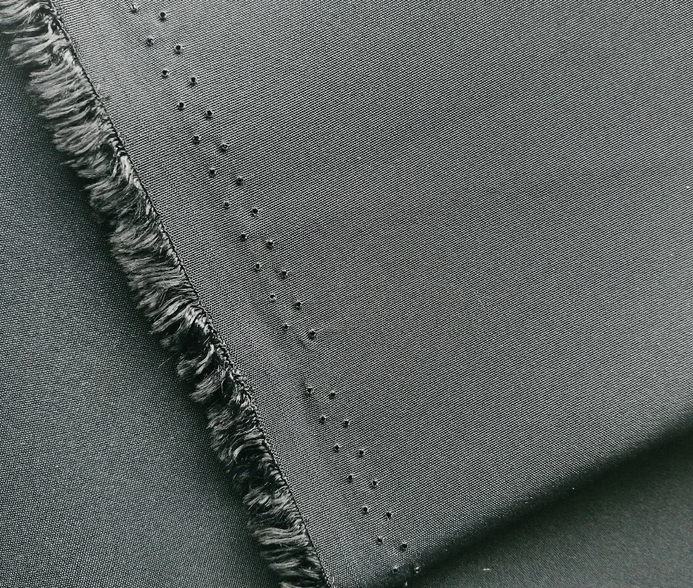 Taslan Fabric
