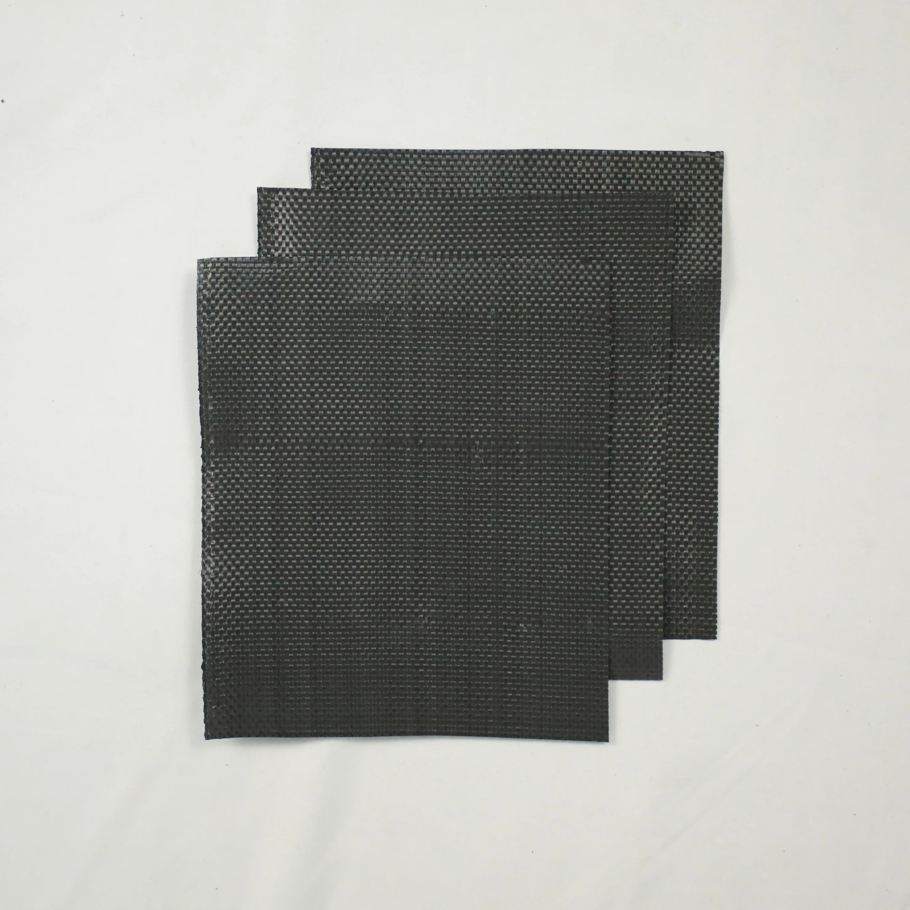 Weed Barrier Landscape Fabric Heavy Duty Block Gardening Ground Cover Mat Weed Control Garden Cloth Woven Geotextile Fabric