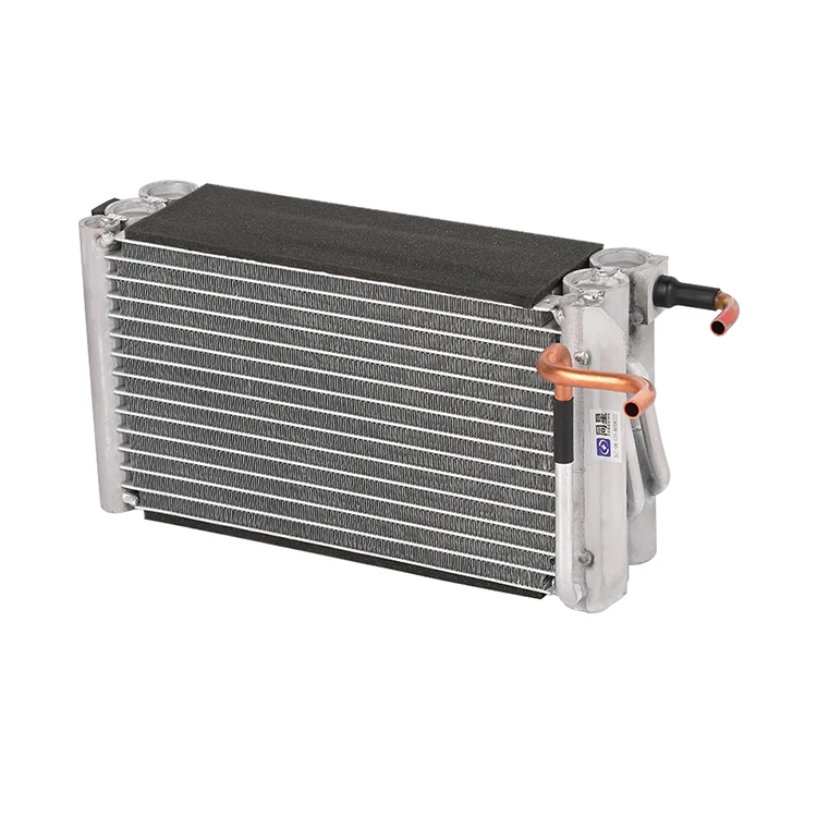 hot in sell custom-condenser super  aluminium mirco channel  replace cooper tube