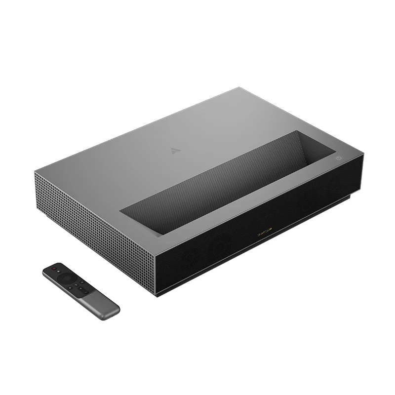  2020 xiaomi fengmi 4k проектор лазерный из