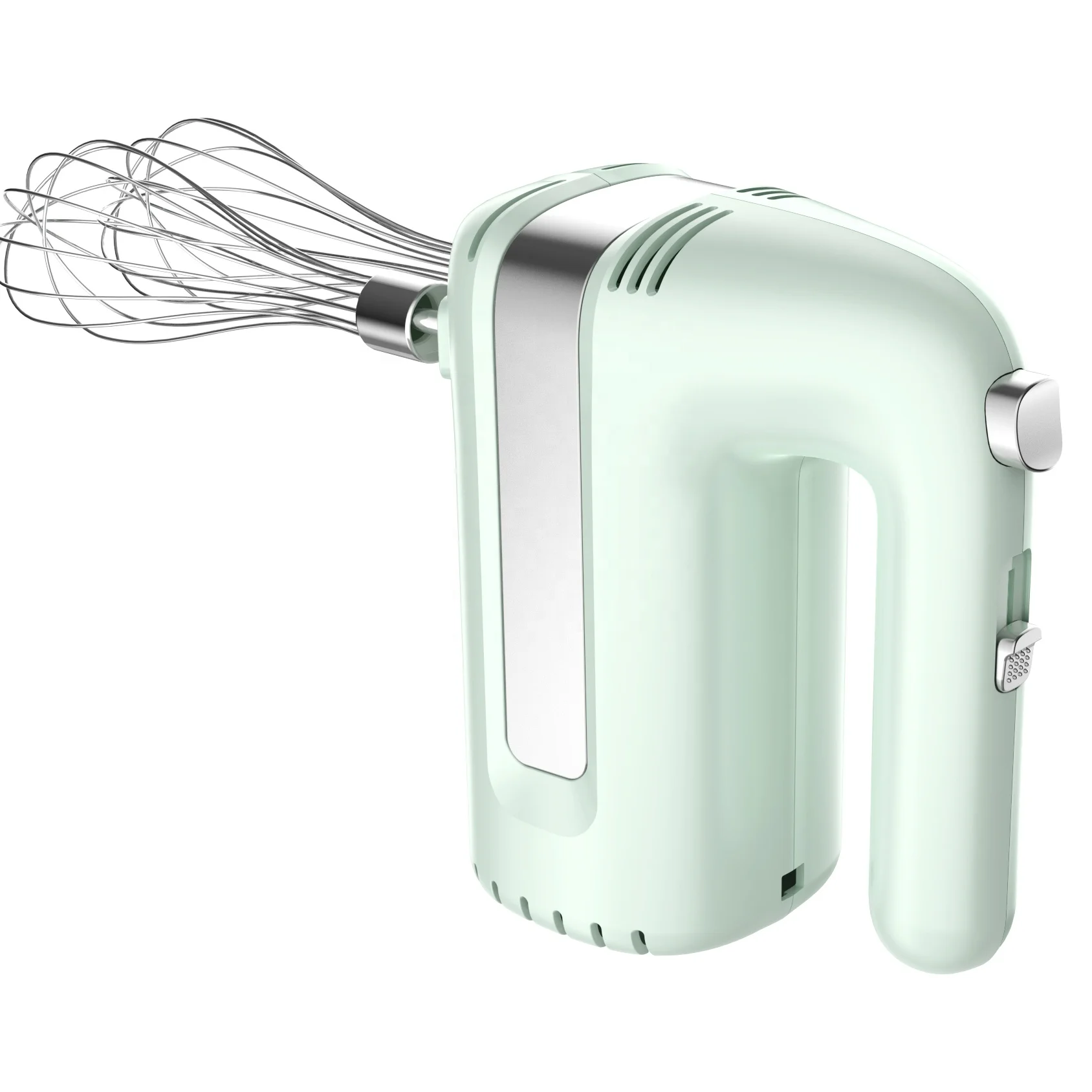 OEM New powerful electric hand held beater mixer for Kitchen food egg 220v 200W,