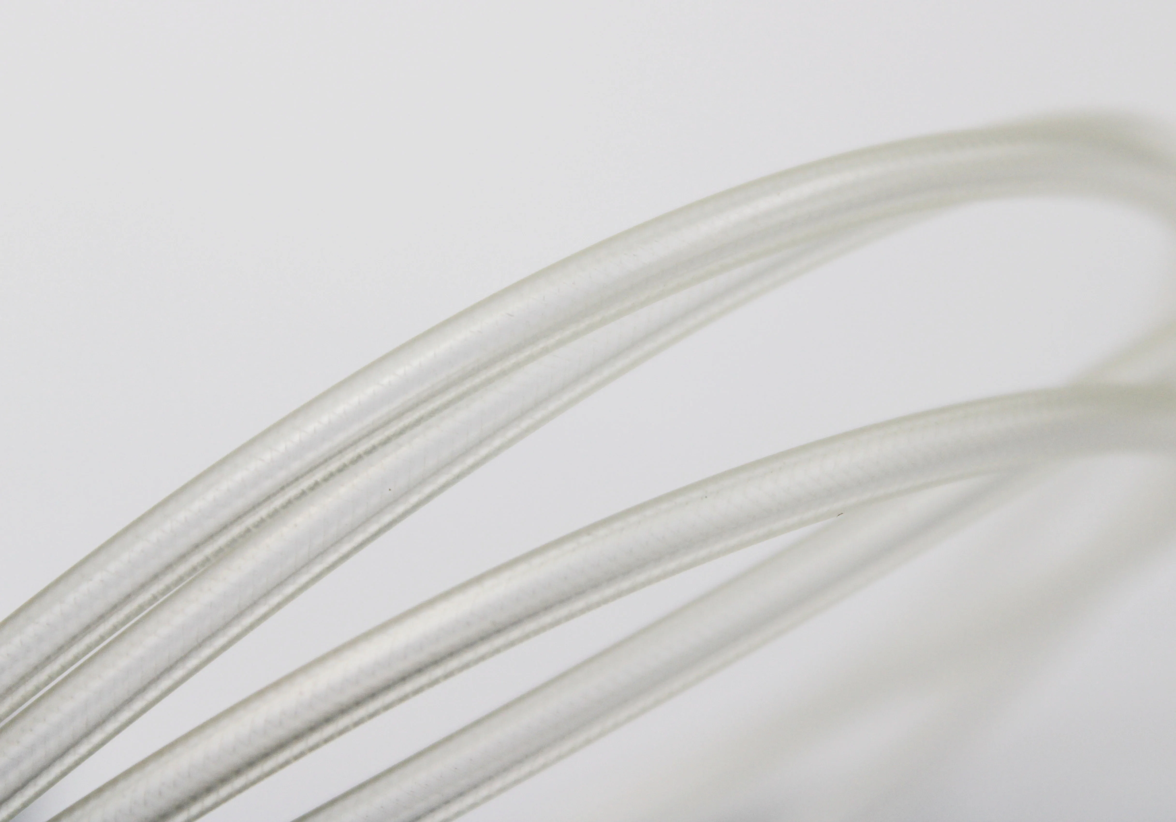 Ortus 30cm-120cm Disposable Medical 1200psi High Pressure Extension Tube Line