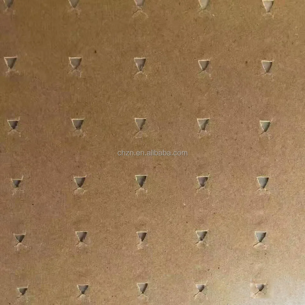 Automatic Brown Perforating Machine Equipment Customized Wholesale Kraft Paper Hole Machine