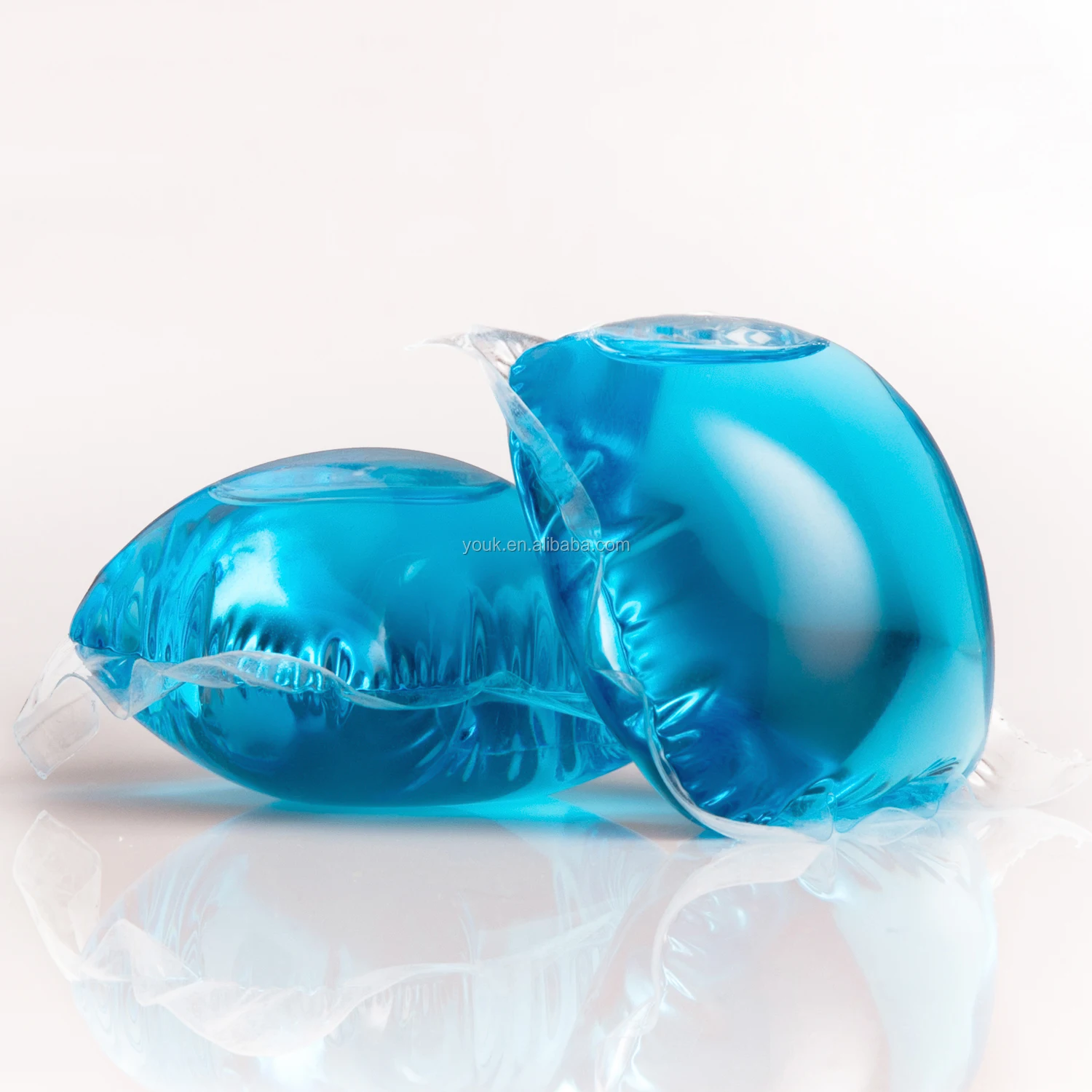 2024 NEW OEM/ODM All in 1 Laundry Detergent Pods Long Lasting Fragrance Mite Removal Capsule Pods Customized Private Label