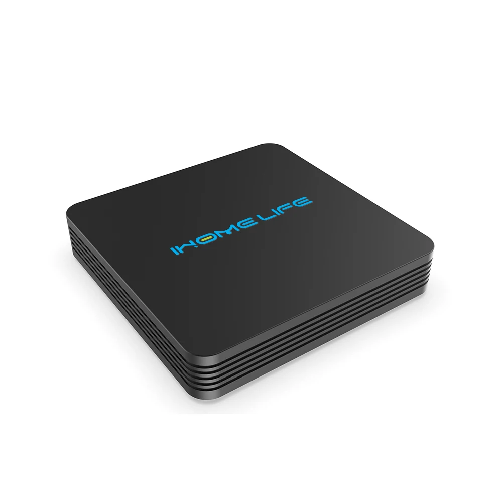 Worldwide TV BOX 4K 1 Year warranty  support 2.4Ghz  5Ghz wifi amlogic S912  smart tv box option external antenna