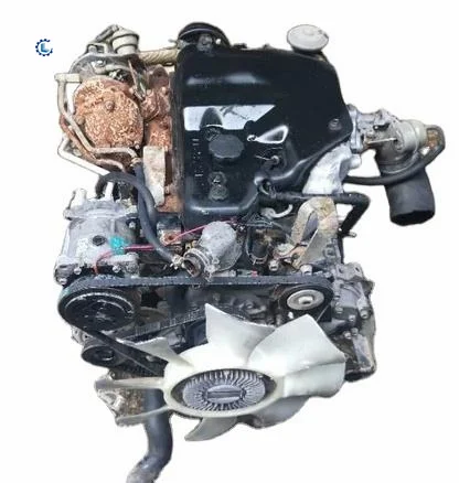 High quality 4jb1 for isuzu 4bj1 2.8 diesel engine