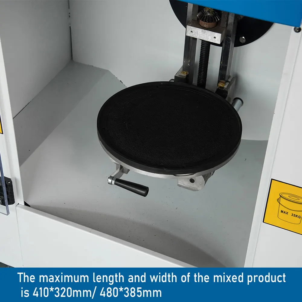 paint color mixing automatic gyroscopic fast machine liquid  veloce giroscopico automatico  veloce giroscopico automatico