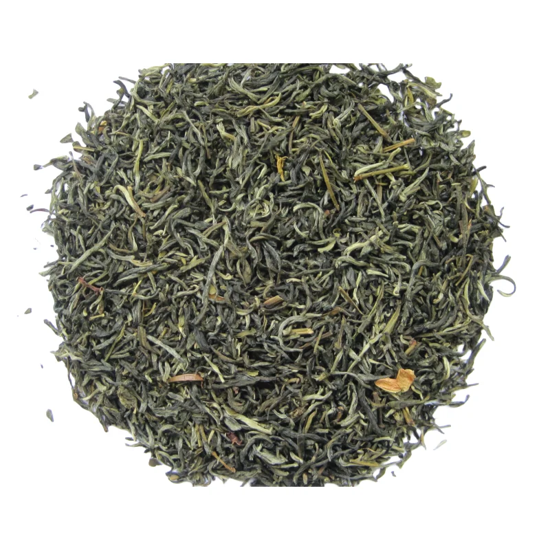 Jasmine tea brands jasmine scent tea chinese tea for skin beauty