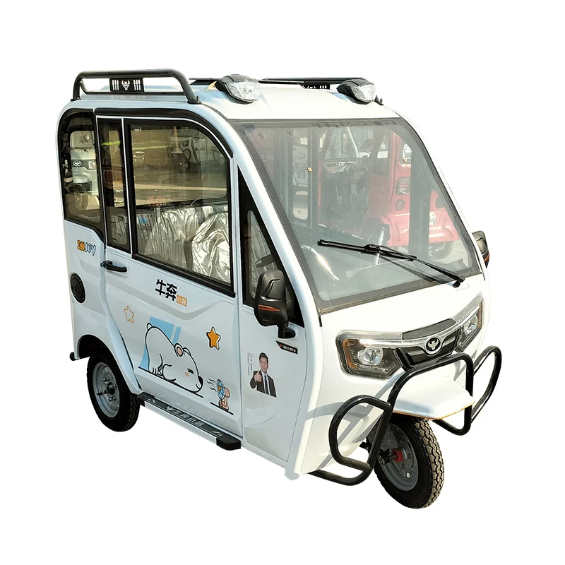 motorized tricycles for adults 3 wheeler electric tuk tuk rickshaw for sale tricycles electric adults electric covered scooter