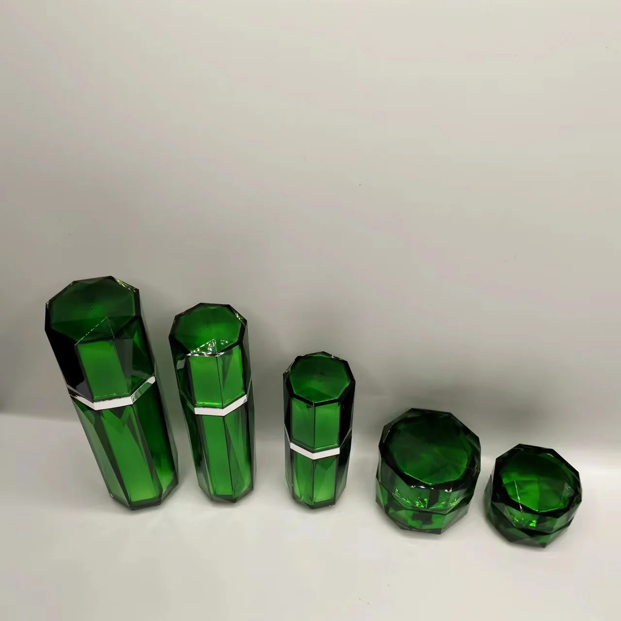 hand pump foam sprayer foam trigger spray car wash foam spray PP Plastic Square  Atomizing Cleaner Empty serum pump bottle