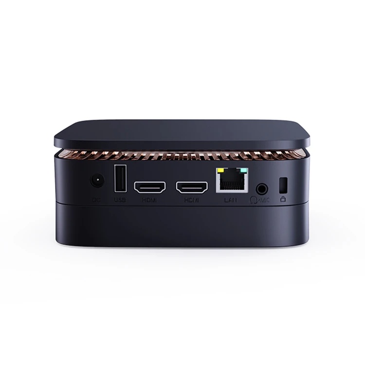 OEM ODM AK1 PLUS мини ПК Производители Win11 OS AK1plus InteI N95 CPU WiFi5 2 4G/5G офисный компьютер для деловых игр