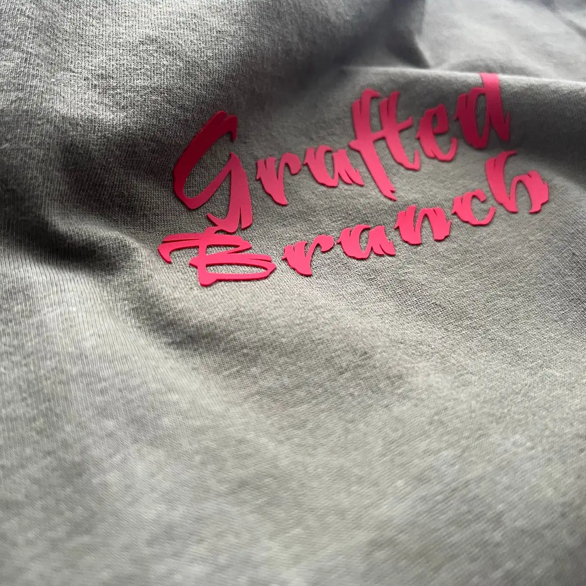 Custom Screen Printing 3d Silicone Hot Press LOGO Labels Rubber Patches Iron On Sticker Vinyl Heat Transfer Logo For Clothing