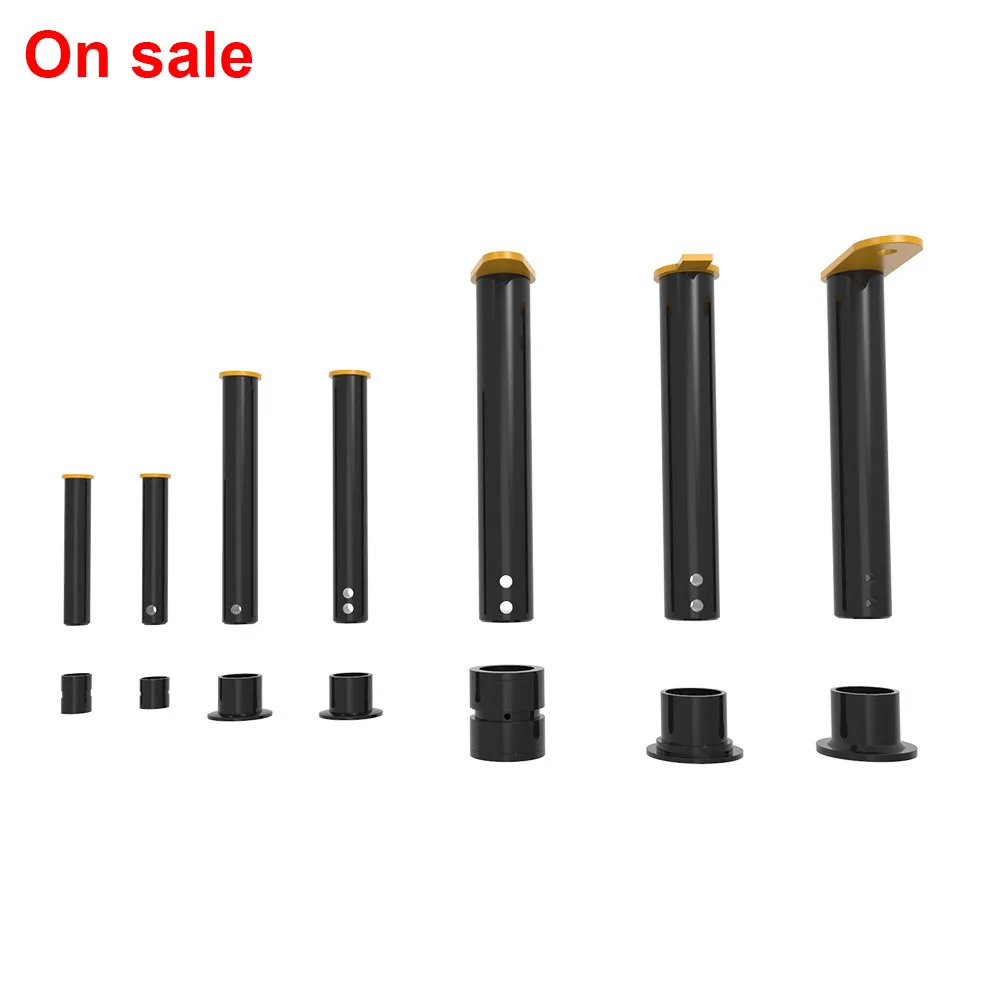 Китайский производитель завод контактный Буш погрузчик, бульдозер экскаватор частей бум ведро 80 мм втулка и штифт