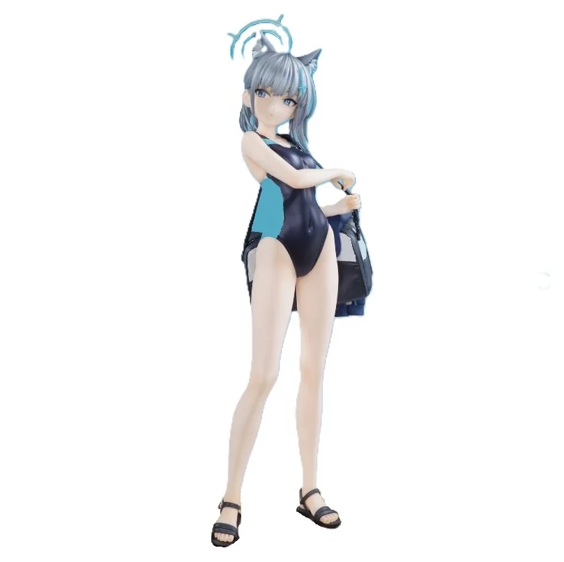 Оптовая продажа высококачественные фигурки hentai 3D-одежда можно снять с чемодана стюардесса сексуальные аниме-фигурки для девушек