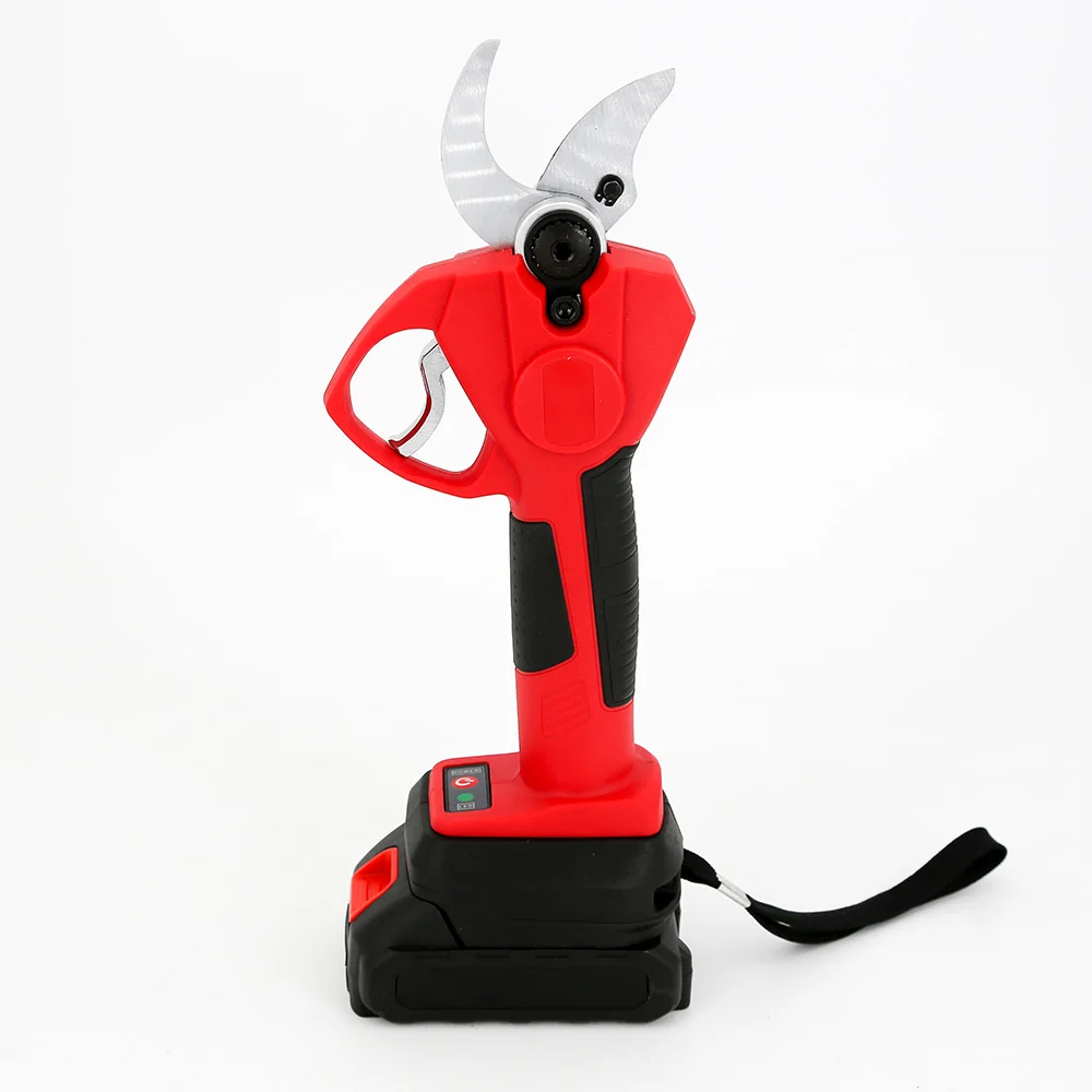 18V cordless Lithium pruning shear hedge pruner