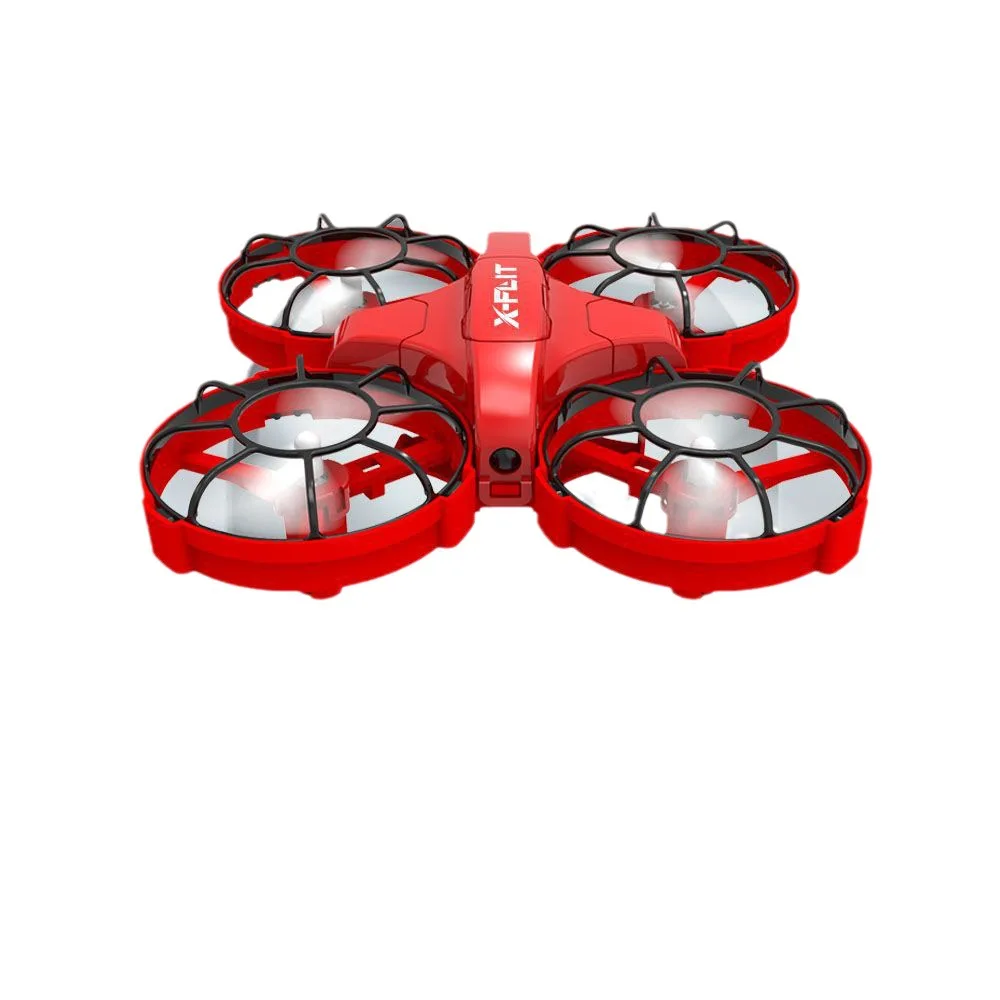 2024 New Style Remote Control Water Toy Aircraft Quadcopter Mini Rc Drone With 3 In 1 Amphibious And Air Long Fly Time Drone