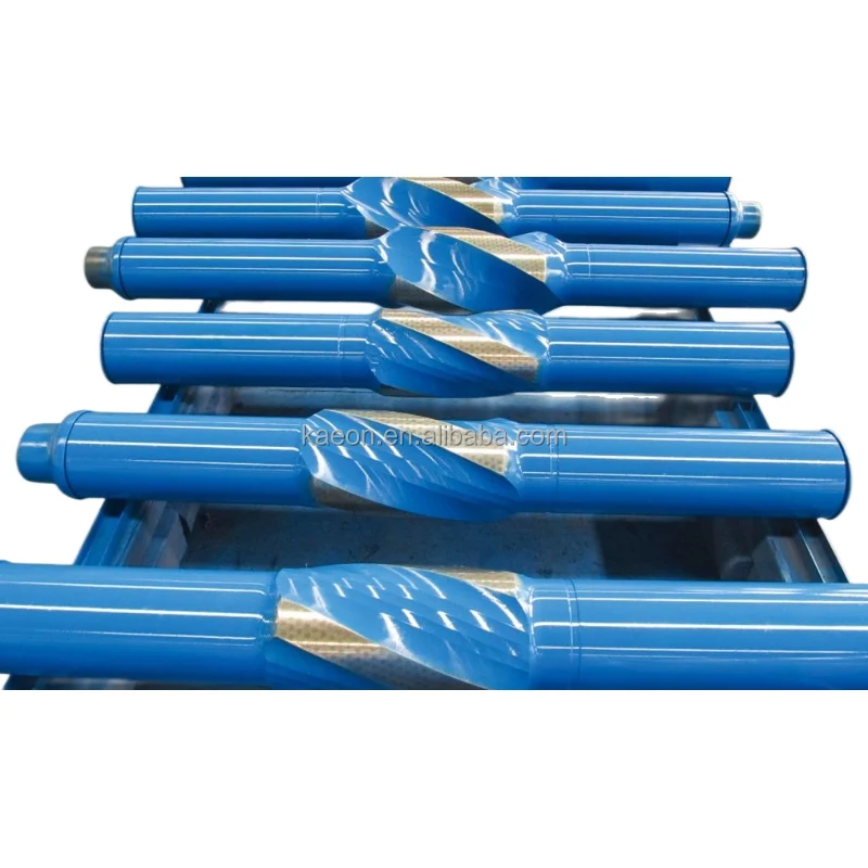 Stabilizer for drill