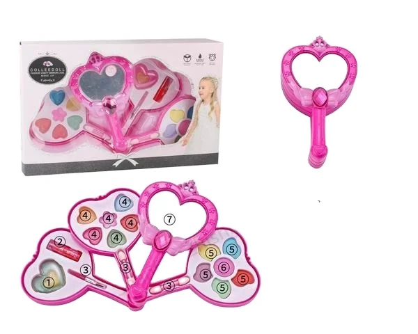 Concealer Makeup Cosmetics For Girls Kids Play Makeup Set