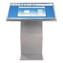 32 Inches I5 Windows Payment Terminal Self-Service Machine Touch Screen Self Service Kiosk