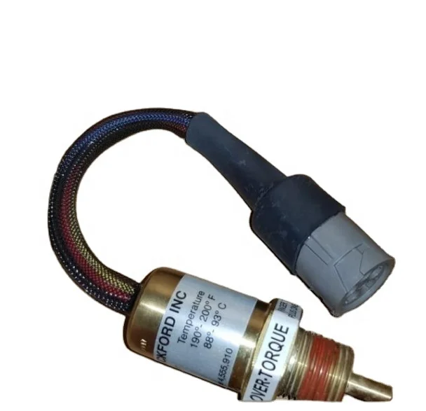 Оригинальный датчик температуры K19 QSK19 QSK19G K38 KTA38 K6 K50 KTA50 QSK50