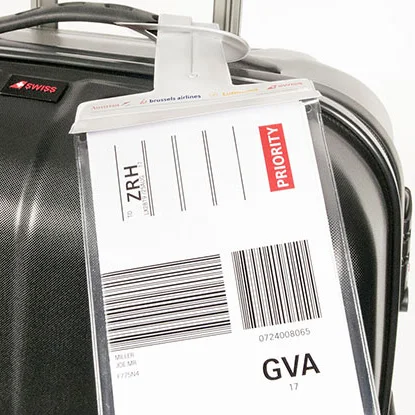 SUNLANRFID High Security Hf Uhf  Long Range  Anti-Theft Rfid Jewelry rfid hang tags With Cheap Price