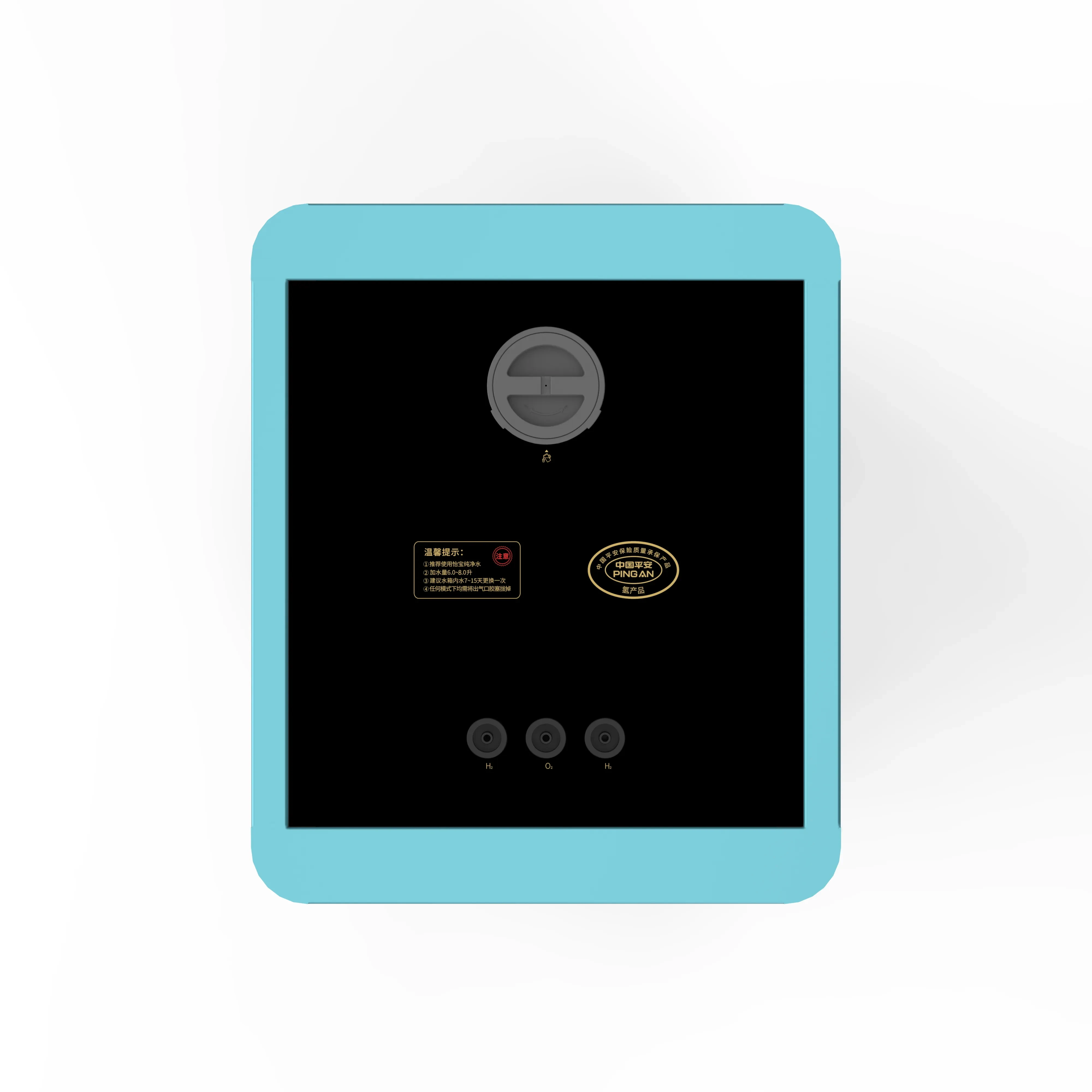 Hotest SPE PEM electrolyzer pem hydrogen generator high pressure hydrogen generator household hydrogen generator